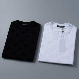 Picture of Dolce Gabbana T Shirts Short _SKUDGM-3XL14mr2500615363